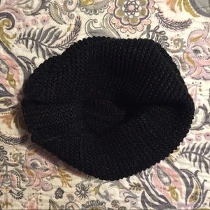 Tube scarf